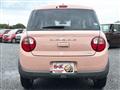 2016 Suzuki Lapin