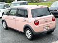 2016 Suzuki Lapin