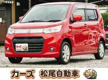 2013 Suzuki Wagon R