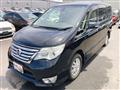 2015 Nissan Serena