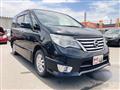 2015 Nissan Serena