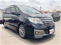 2014 Nissan Serena