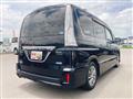 2014 Nissan Serena