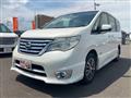 2016 Nissan Serena