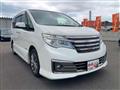 2016 Nissan Serena