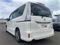 2016 Nissan Serena