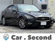 2014 Nissan Skyline