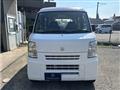 2010 Suzuki Every