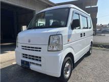 2010 Suzuki Every