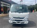 2021 Toyota Dyna Truck