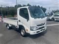 2021 Toyota Dyna Truck