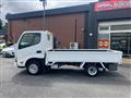 2021 Toyota Dyna Truck
