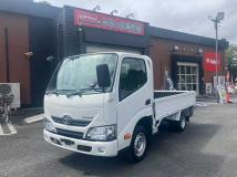 2021 Toyota Dyna Truck