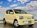 2017 Suzuki Alto