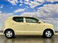 2017 Suzuki Alto
