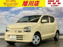 2017 Suzuki Alto