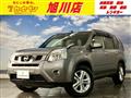 2012 Nissan X-Trail