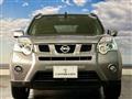 2012 Nissan X-Trail