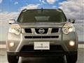 2012 Nissan X-Trail