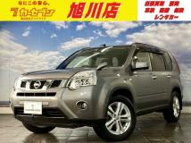2012 Nissan X-Trail