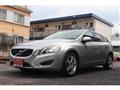 2011 Volvo V60