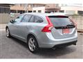 2011 Volvo V60