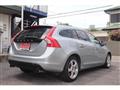 2011 Volvo V60
