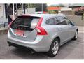 2011 Volvo V60