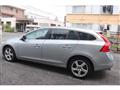 2011 Volvo V60