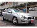 2011 Volvo V60