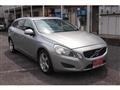 2011 Volvo V60