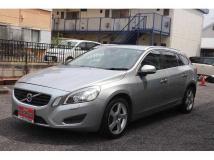 2011 Volvo V60