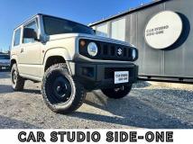 2023 Suzuki Jimny