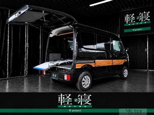 2026 Suzuki Every