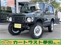1998 Suzuki Jimny