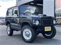 1998 Suzuki Jimny
