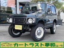 1998 Suzuki Jimny
