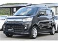 2015 Suzuki Wagon R