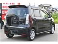2015 Suzuki Wagon R