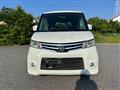 2011 Nissan ROOX