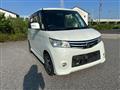 2011 Nissan ROOX