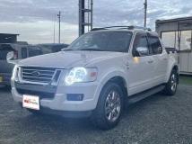 2008 Ford Explorer Sport Trac