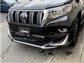 2018 Toyota Land Cruiser Prado