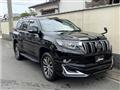 2018 Toyota Land Cruiser Prado