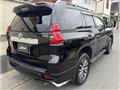 2018 Toyota Land Cruiser Prado