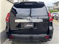 2018 Toyota Land Cruiser Prado