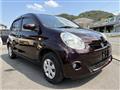 2012 Toyota Passo