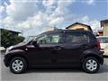 2012 Toyota Passo