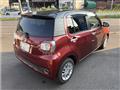 2016 Toyota Passo