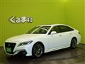 2020 Toyota Crown